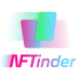 NFTinder's Logo