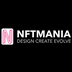 NFTMania's Logo