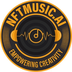 NFTMusic.ai's Logo