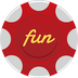 New TronFun Token's Logo