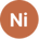Nickel's logo
