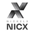 NickelX's Logo