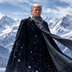 Nietzschean Trump's Logo