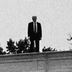 Nietzsche's Trump's Logo