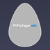 NiftyEggs's Logo