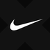 Nike Tokenized Stock (xStock)'s Logo