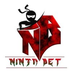 Ninja Bet Crypto's Logo