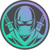 Ninja Protocol's Logo