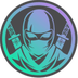 Ninja Protocol's Logo