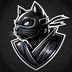 ninjacat's Logo