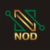 NOD's Logo