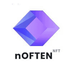 nOFTEN's Logo