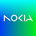 Nokia Oyj Tokenized Stock (Backpack)'s logo