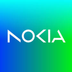 Nokia Oyj Tokenized Stock (Backpack)'s Logo