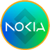 Nokia Tokenized bStocks's Logo