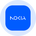 Nokia Tokenized Stock (Ondo)'s logo