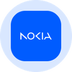Nokia Tokenized Stock (Ondo)'s Logo