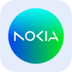 Nokia Tokenized Stock (Reality)'s Logo