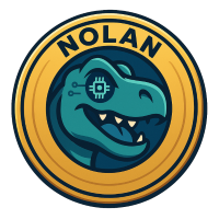 Nolan's Logo'
