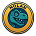 Nolan's Logo