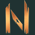 Nomad Exiles's Logo