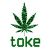 Non-Fungible TOKE's Logo