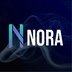 Nora Token's Logo