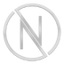 Nothing's Logo