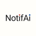 NotifAi News's Logo