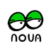 Nova's Logo