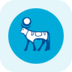 Novo Nordisk Tokenized Stock (Reality)'s Logo