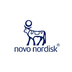 Novo Nordisk Tokenized Stock's Logo