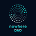 Nowhere DAO's Logo