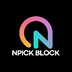 NPICK BLOCK's Logo