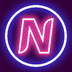 NudezCoin's Logo
