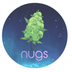 Nugs Token's Logo
