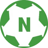 NuriFootBall's Logo'