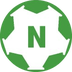 NuriFootBall's Logo