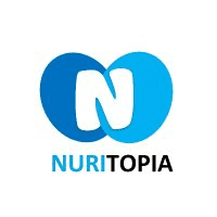 NuriTopia's Logo'