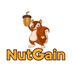 NUTGAIN's Logo