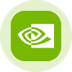 NVIDIA Tokenized Stock (Ondo)'s Logo