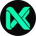 NX8 's logo