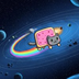 Nyan Cat's Logo