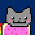 Nyan Cat's Logo