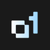 o1.exchange's Logo