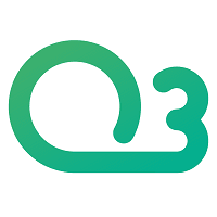 O3 Swap's Logo'
