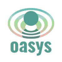 Oasys's Logo'