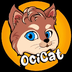 OciCat's Logo