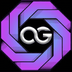 Octaverse Games's Logo