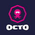 Octo Gaming's Logo